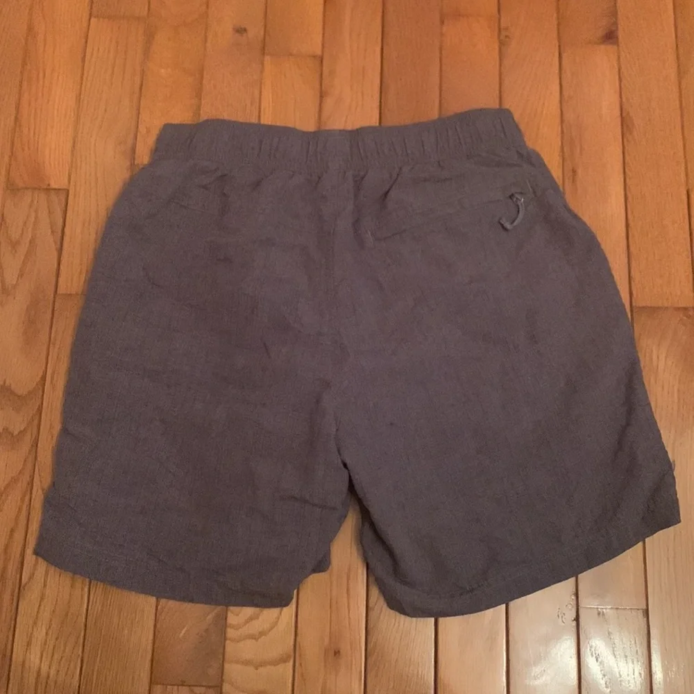 The North Face Quick Dry Shorts (Gray)